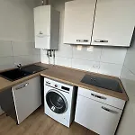 Wohnung Im Zentrum Von Duesseldorf