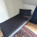 Wohnung Im Zentrum Von Duesseldorf