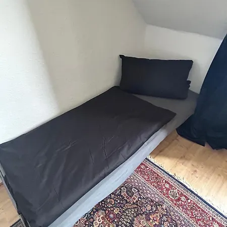 Appartement Im Zentrum Von Düsseldorf