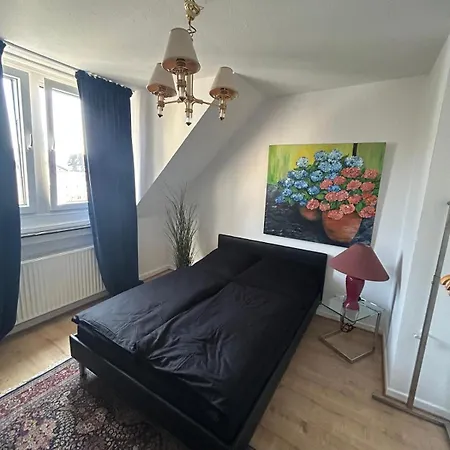 Im Zentrum Von Appartement *