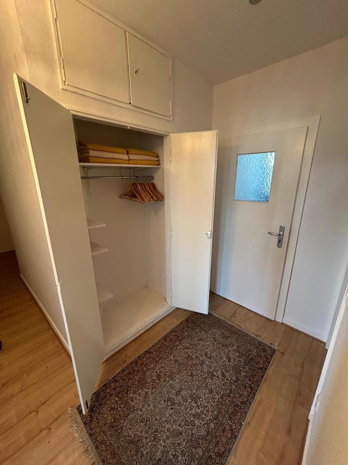 Appartement Im Zentrum Von Düsseldorf