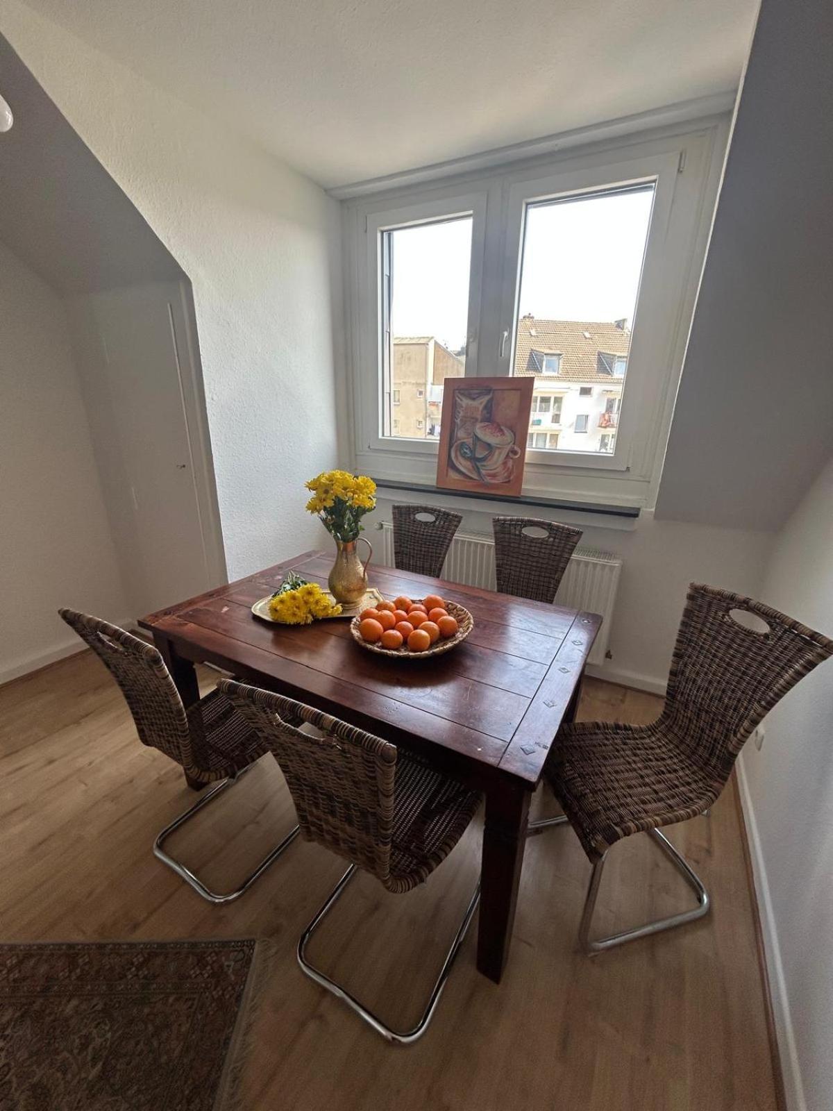 Im Zentrum Von Appartement