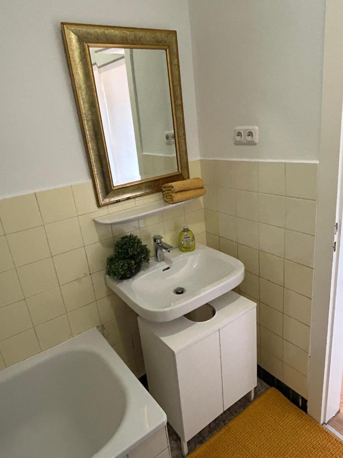 Appartement Im Zentrum Von *