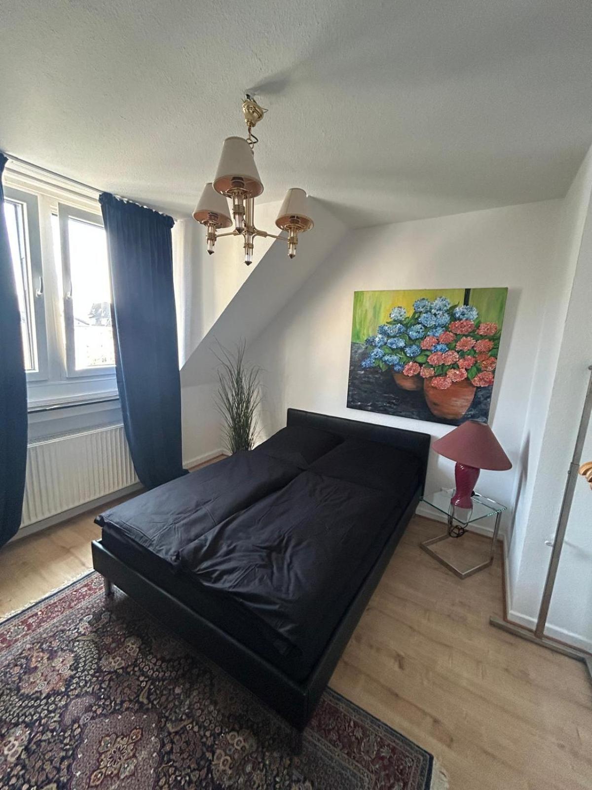 Im Zentrum Von Appartement *