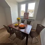 Wohnung Im Zentrum Von Duesseldorf