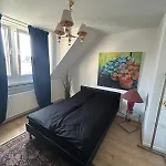 Wohnung Im Zentrum Von Duesseldorf